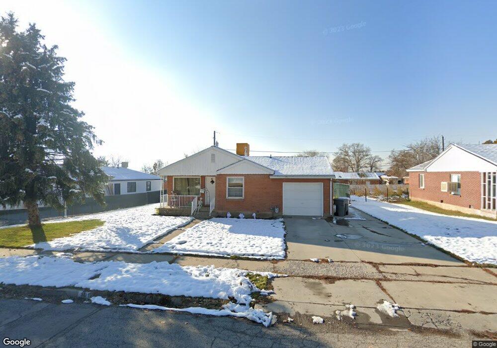 101 N 200 W, Pleasant Grove, UT 84062 - photo 1