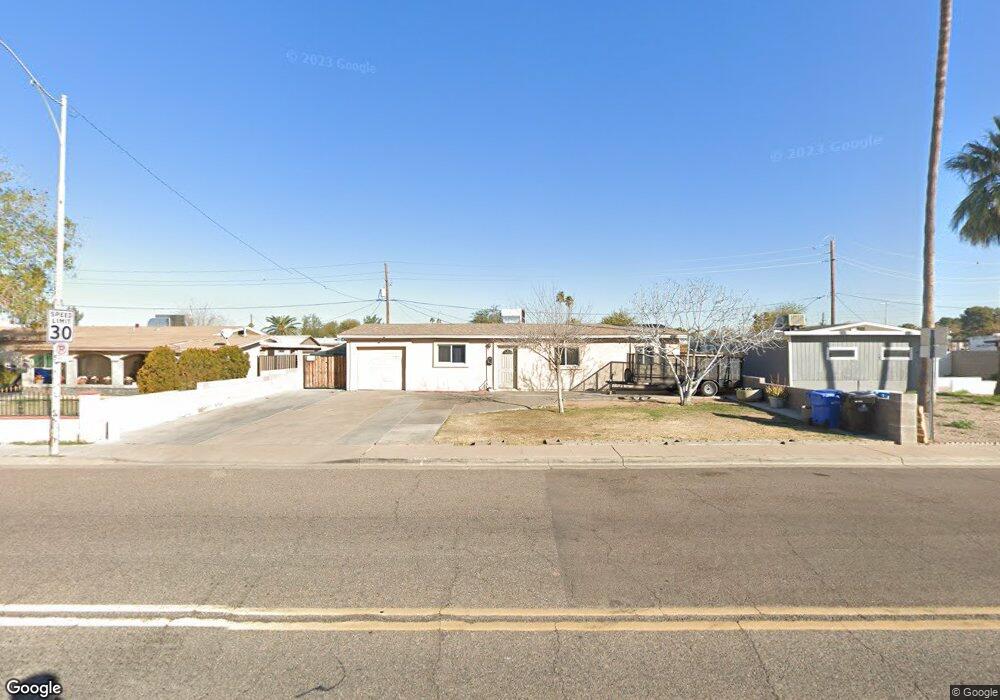 7514 W Osborn Rd, Phoenix, AZ 85033 - photo 1