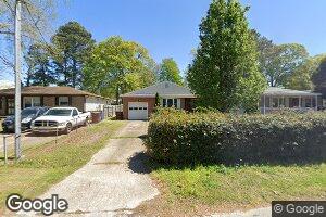 1510 Philmont Ave, Chesapeake, VA 23325
