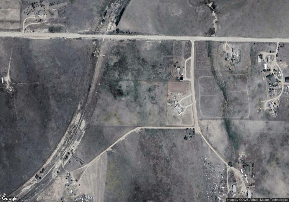 14360 Sidesaddle Ct, Peyton, CO 80831 - photo 1