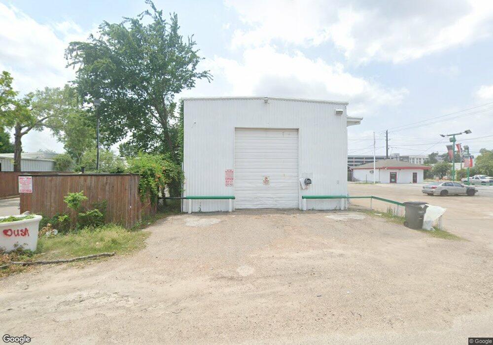 642 W 28th St, Houston, TX 77008 - photo 1