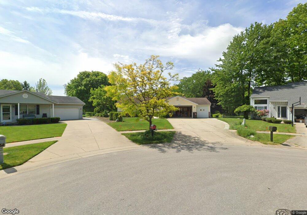 6756 Airfield Ct SW, Byron Center, MI 49315 - photo 1