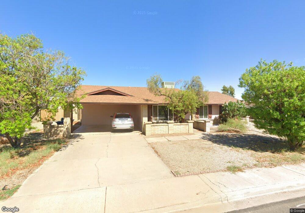 2648 W Onza Ave, Mesa, AZ 85202 - photo 1