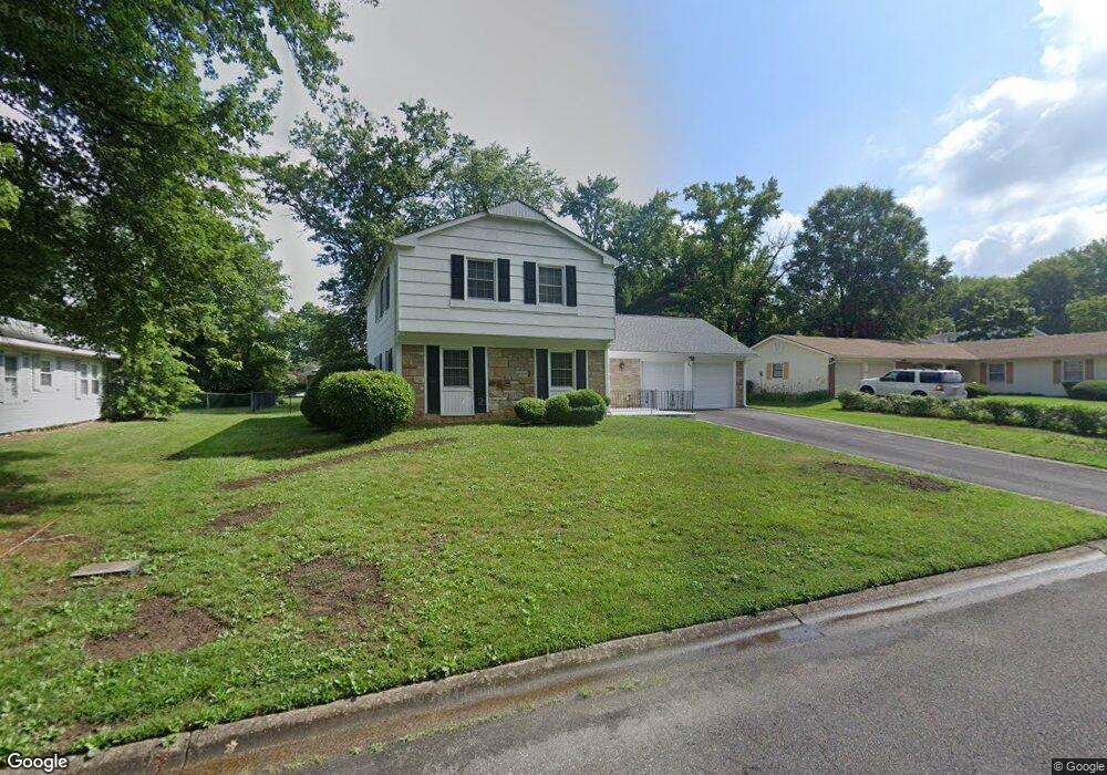 100 Torrington Ln, Willingboro, NJ 08046 - photo 1