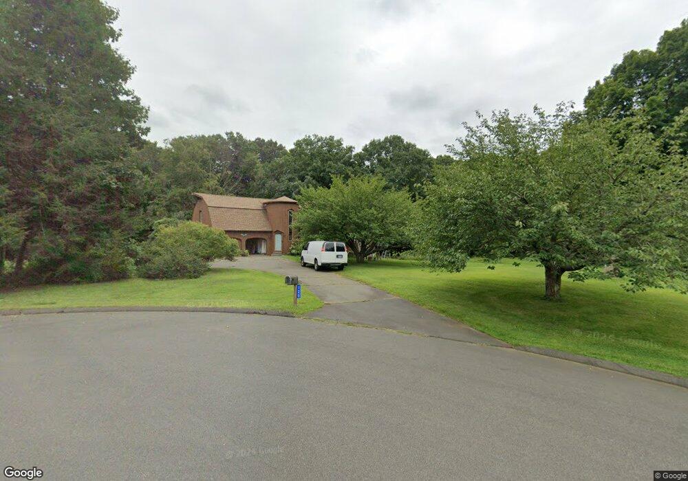 120 Barker Ln, Berlin, CT 06037 - photo 1