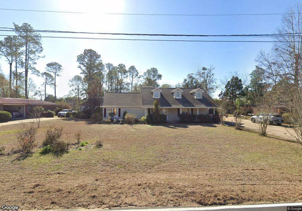 207 W 12th St, Donalsonville, GA 39845 - photo 1