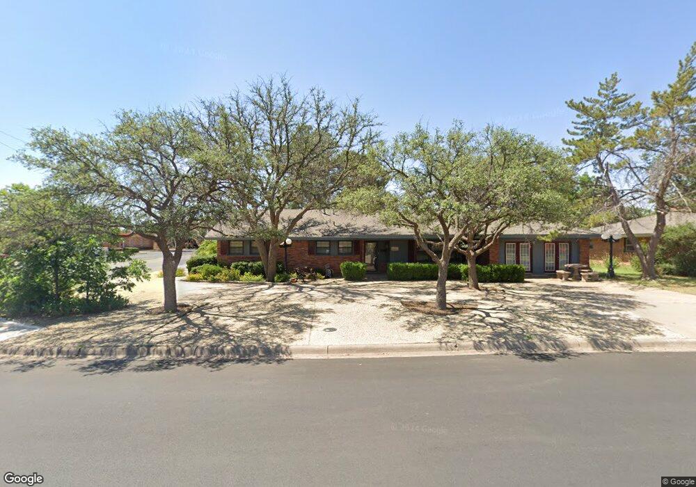 1501 Neely Ave, Midland, TX 79705 - photo 1