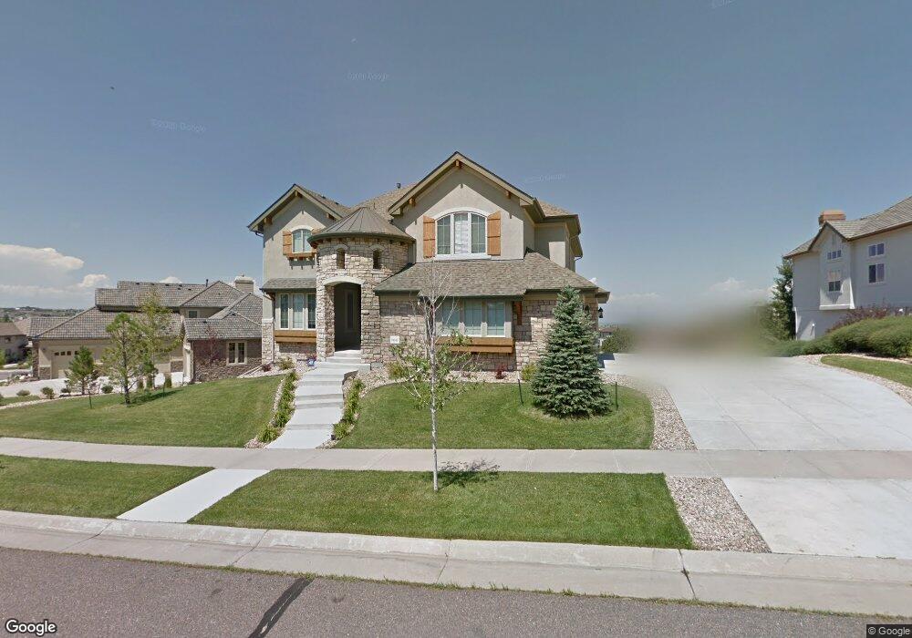 24543 E Glasgow Cir, Aurora, CO 80016 - photo 1