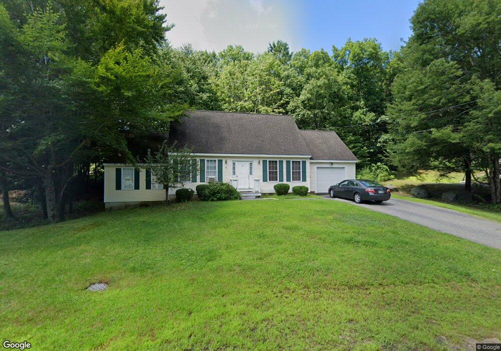 12 Edwin Ln, Newmarket, NH 03857 - photo 1