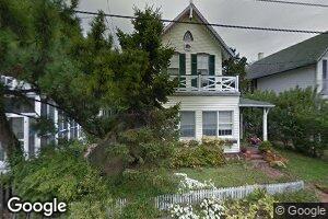 413 Lincoln Ave, Cape May Point, NJ 08212