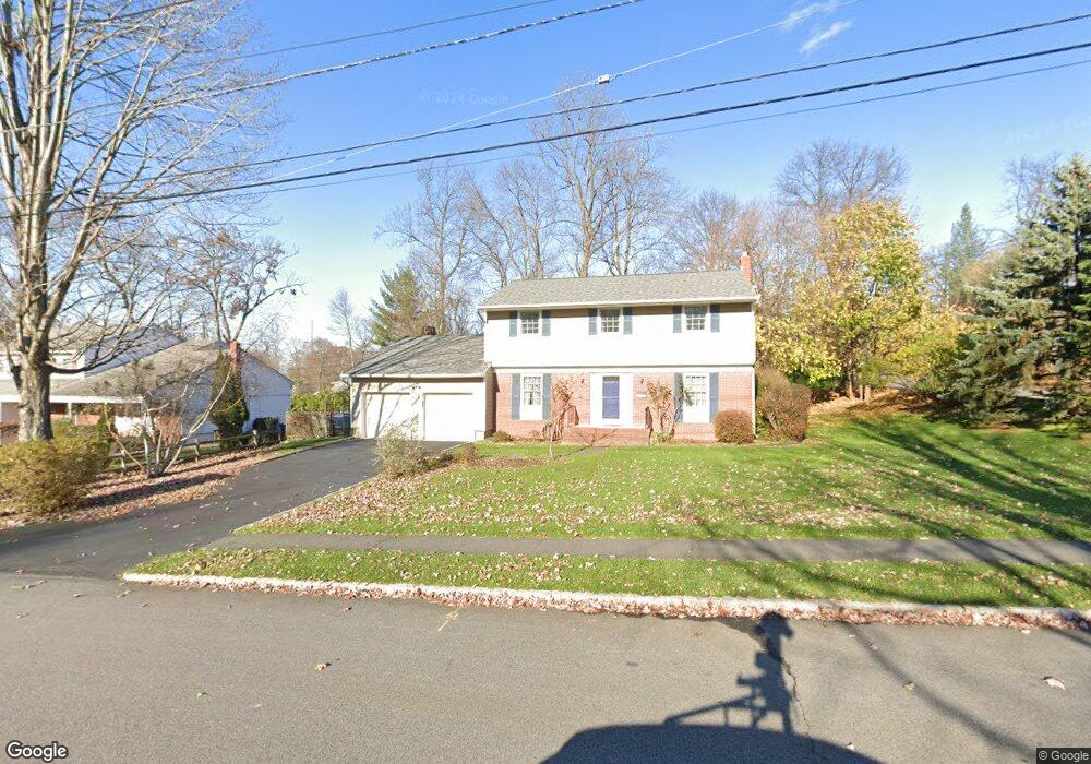 24 Fairmount Rd, West Caldwell, NJ 07006 - photo 1