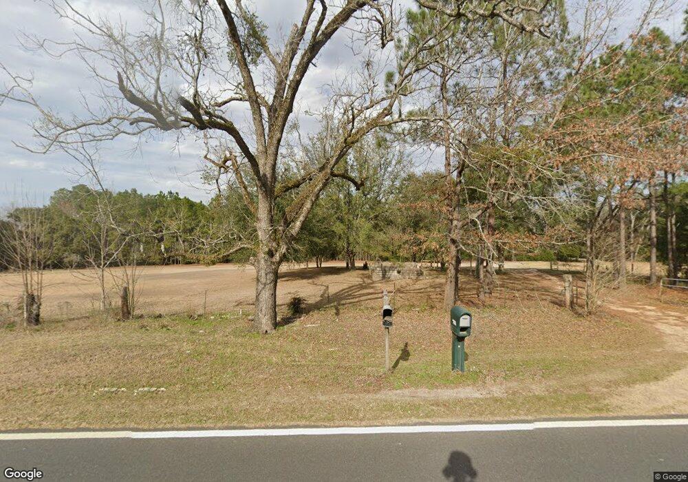 5420 Cedar Crossing Rd, Uvalda, GA 30473 - photo 1