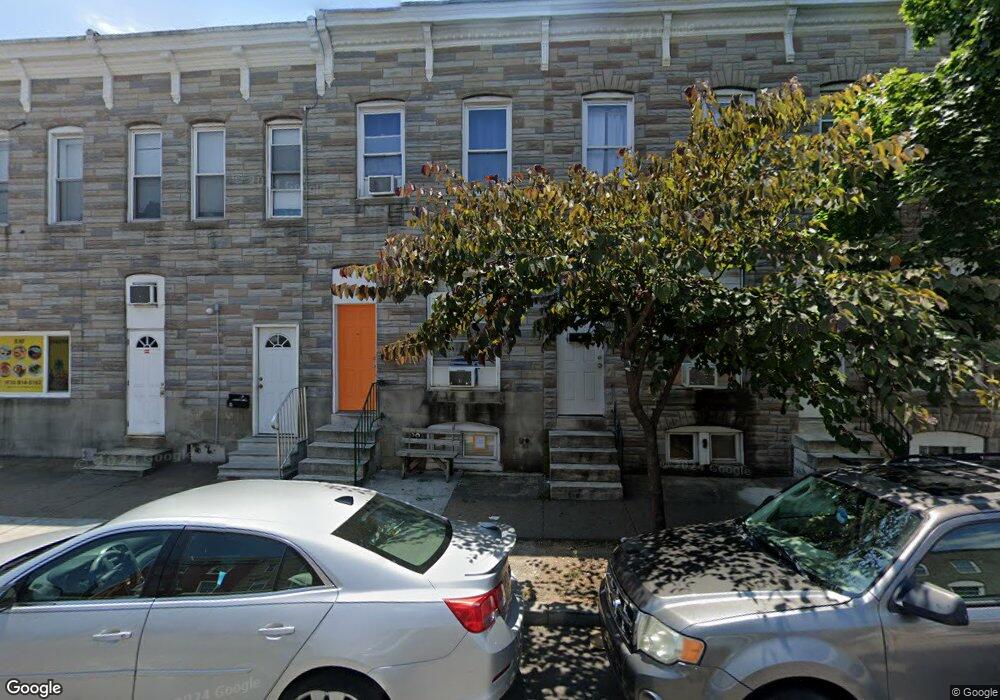 3523 E Baltimore St, Baltimore, MD 21224 - photo 1