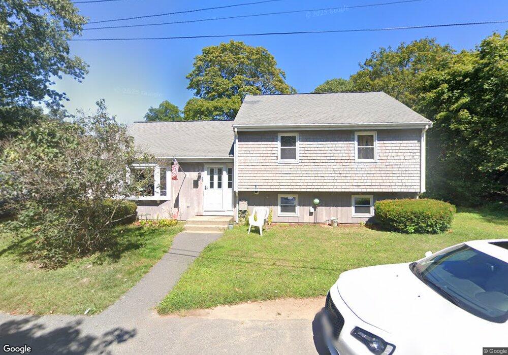 30 Mountain View Rd, East Weymouth, MA 02189 - photo 1