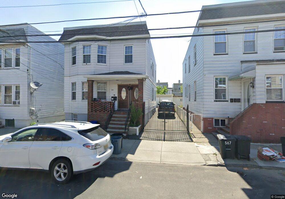 569-571 N 9th St, Newark, NJ 07107 - photo 1