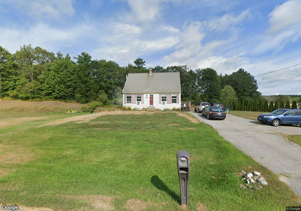 12 Leavitt Brook Rd, Limerick, ME 04048 - photo 1