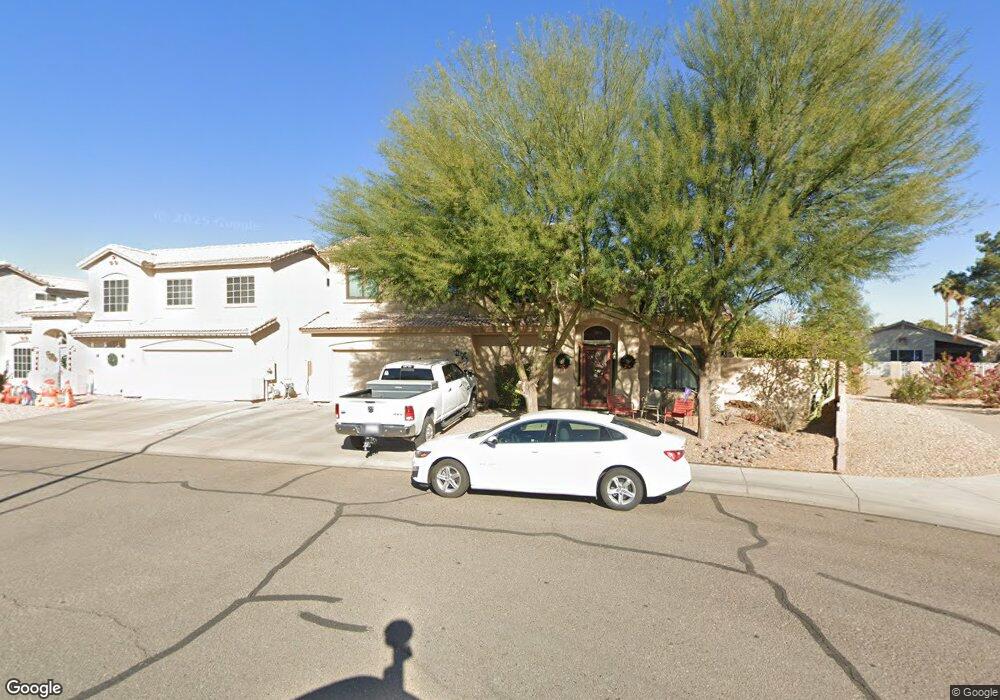 1750 E Park Ave, Chandler, AZ 85225 - photo 1