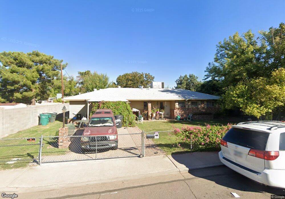 1012 E 3rd Ave, Mesa, AZ 85204 - photo 1