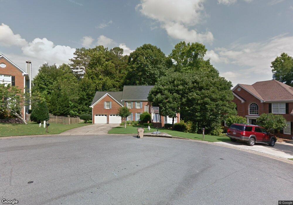 4523 Ficus Ct NW unit X, Acworth, GA 30102 - photo 1