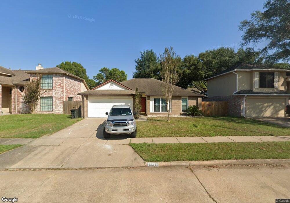 16314 Leamington Ln, Houston, TX 77095 - photo 1