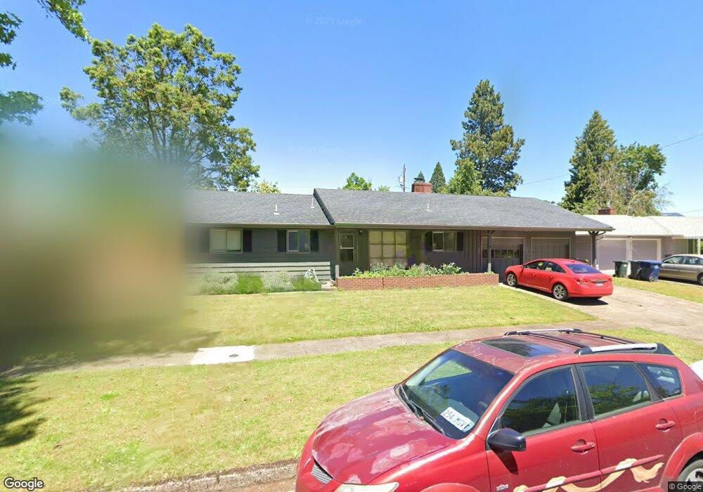 2583 Forrester Way, Eugene, OR 97401 - photo 1