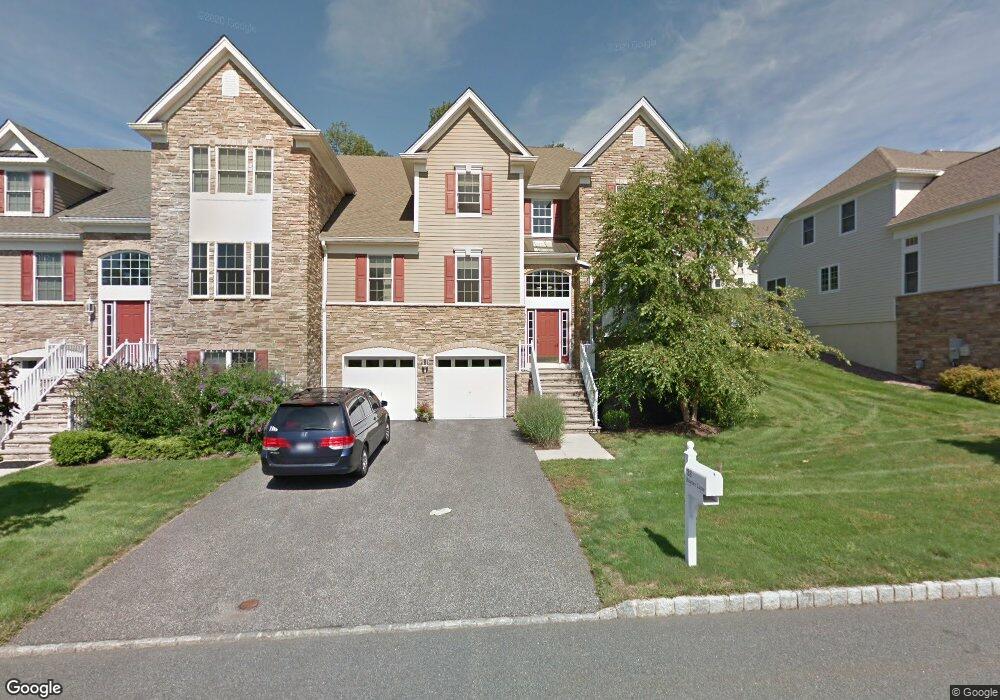 33 Baxter Ln, West Orange, NJ 07052 - photo 1