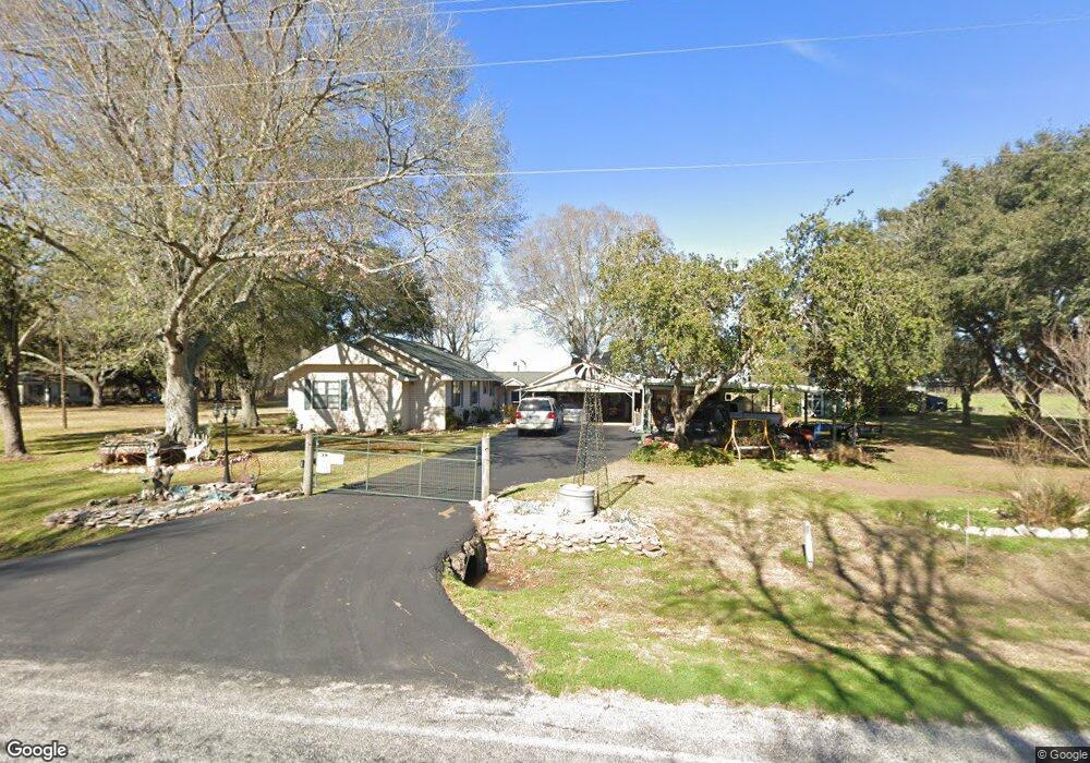 13710 Mueck Rd, Needville, TX 77461 - photo 1