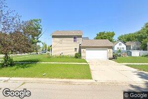 927 Lafayette St, Waterloo, IA 50703