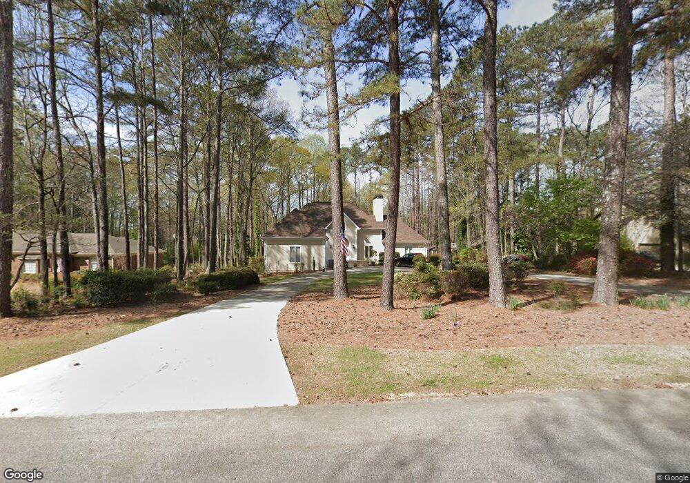 8585 Shoreview Ct unit IV, Jonesboro, GA 30236 - photo 1