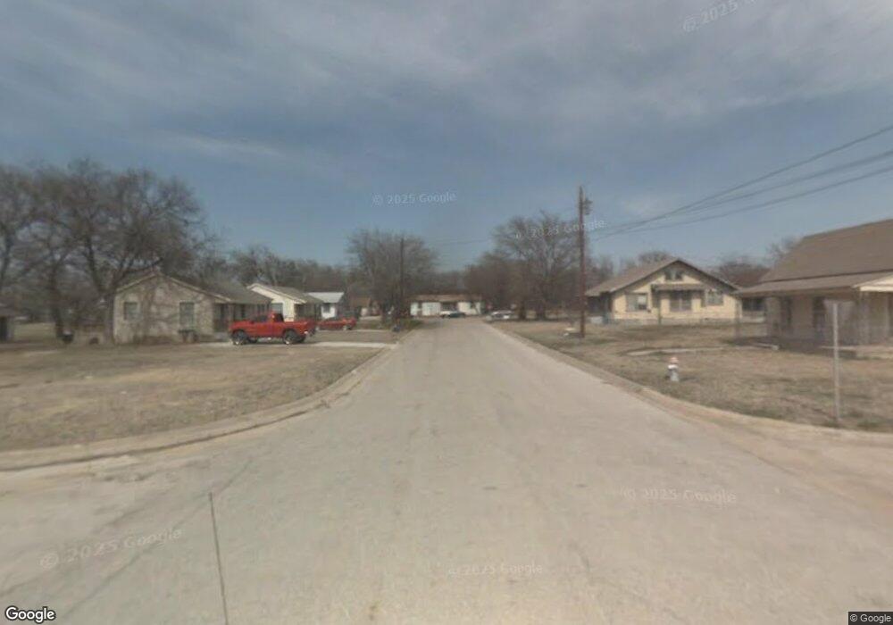 I-35 Hoover St, Gainesville, TX 76240 - photo 1