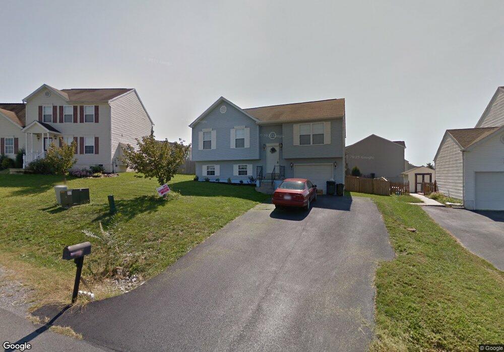 77 Mercedes Dr, Martinsburg, WV 25404 - photo 1