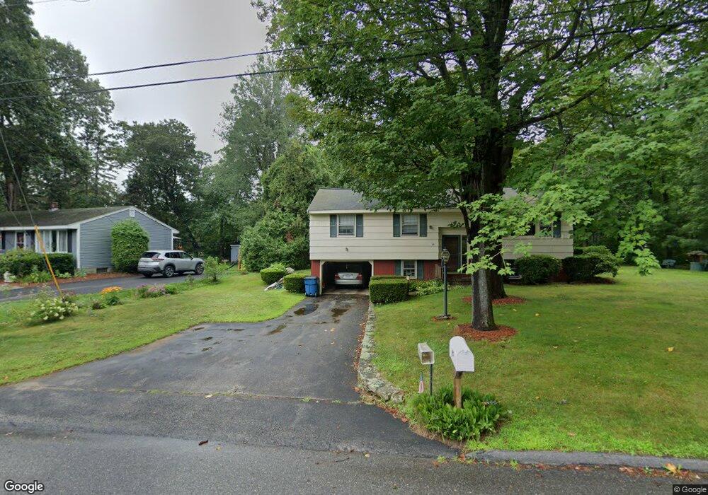 22 Mark Cir unit 22, Rutland, MA 01543 - photo 1