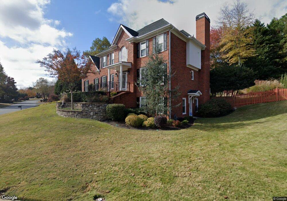 12345 Magnolia Cir unit 6, Alpharetta, GA 30005 - photo 1