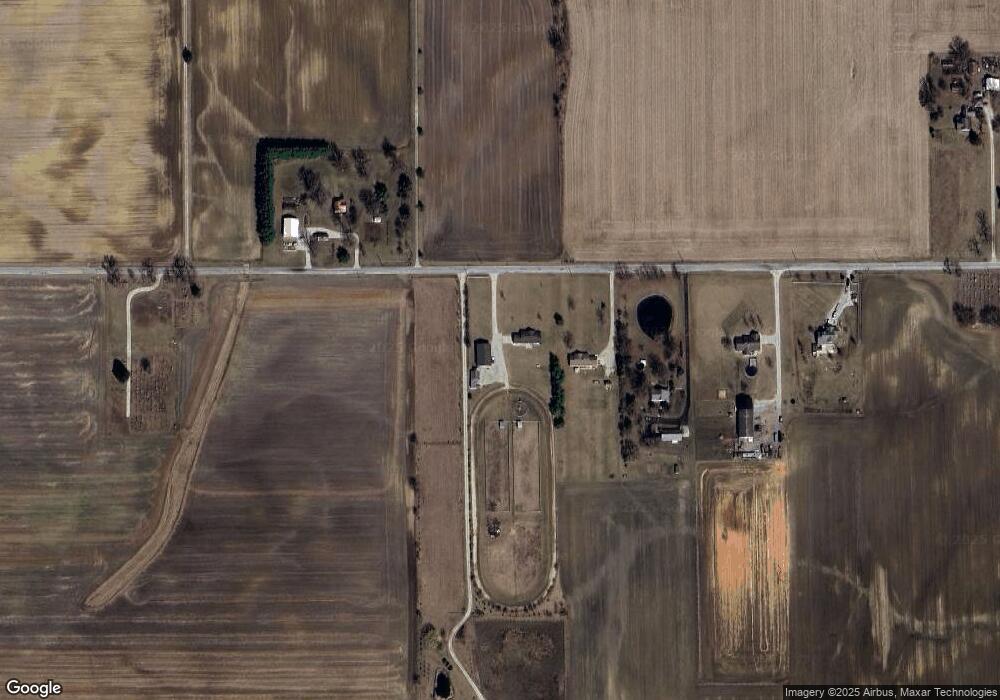 545 E 1100 N, Roanoke, IN 46783 - photo 1