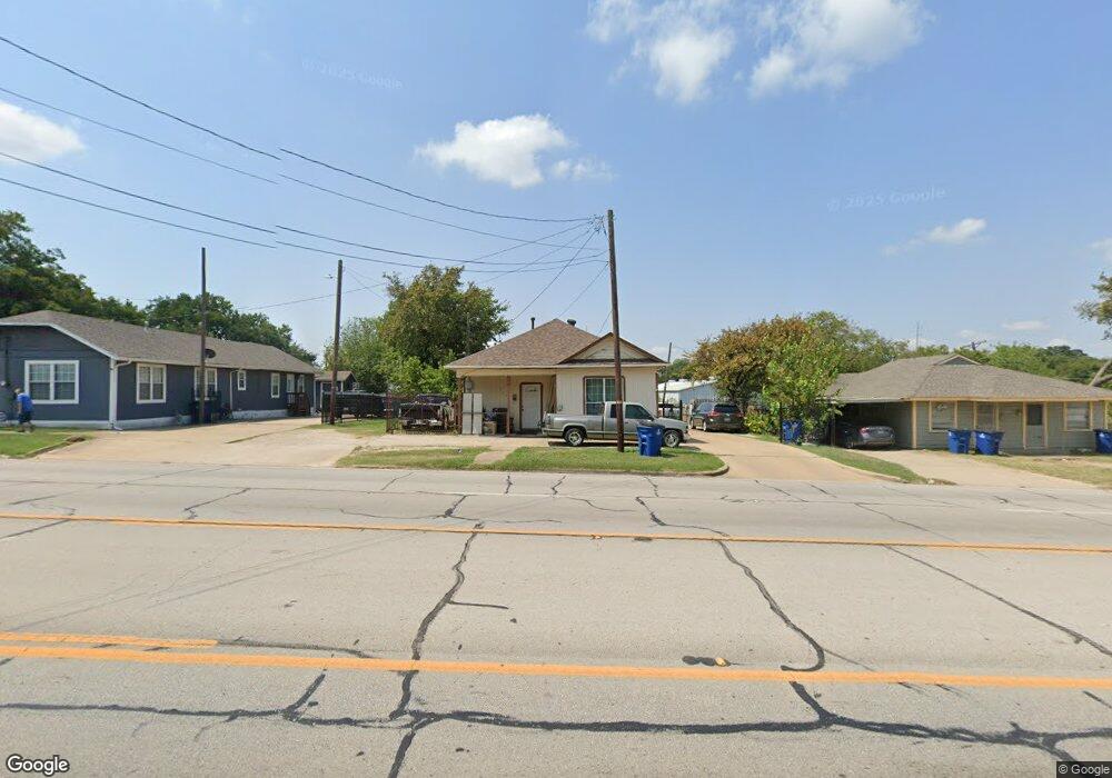 507 N Kaufman St, Ennis, TX 75119 - photo 1