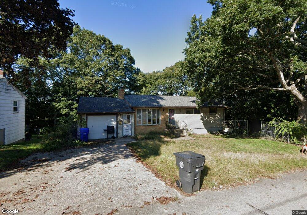 45 Leaf St, West Warwick, RI 02893 - photo 1