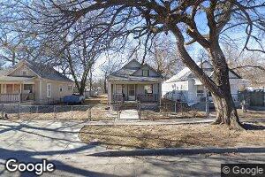645 N New York Ave, Wichita, KS 67214