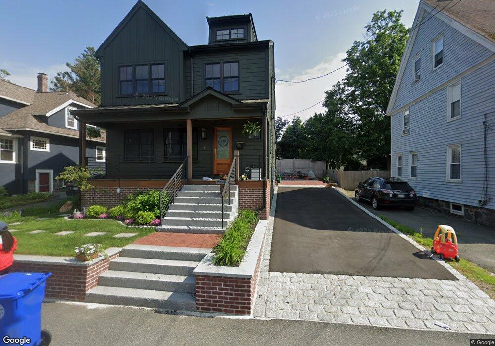 138 Eliot St, Milton, MA 02186 - photo 1