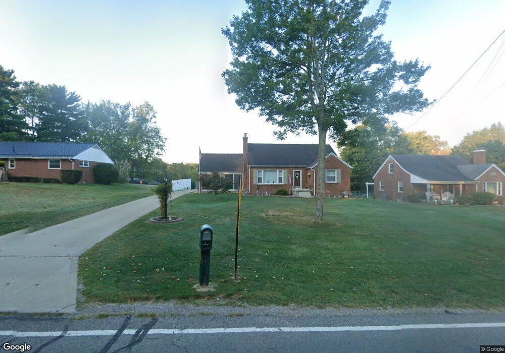 686 Mansfield Lucas Rd, Mansfield, OH 44907 - photo 1