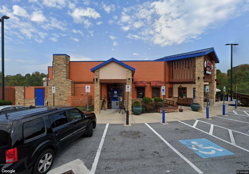 10500 Owings Mills Blvd, Owings Mills, MD 21117 - photo 1