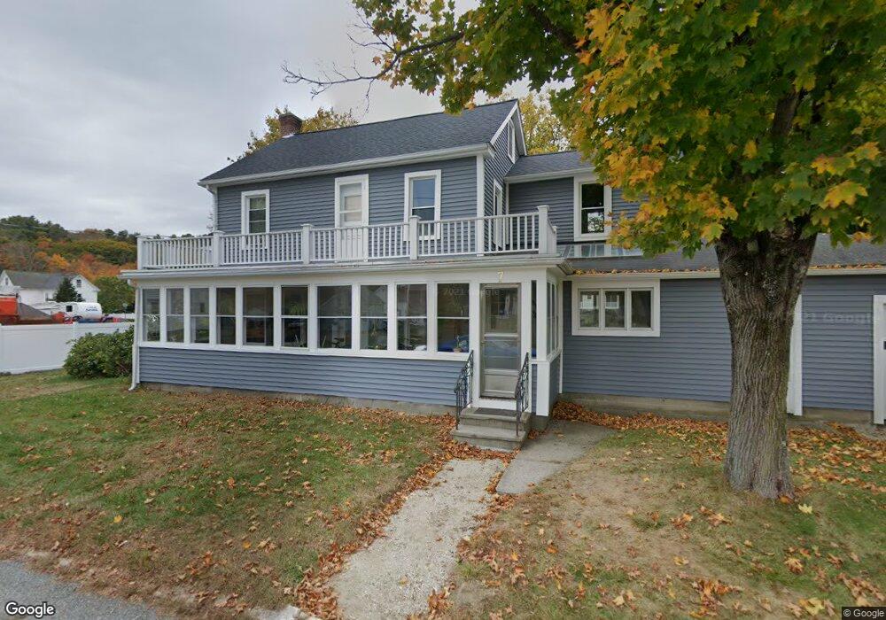 7 Jarvis St, Sutton, MA 01590 - photo 1