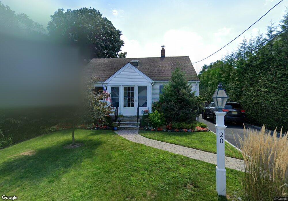 20 Miedama Place, Midland Park, NJ 07432 - photo 1