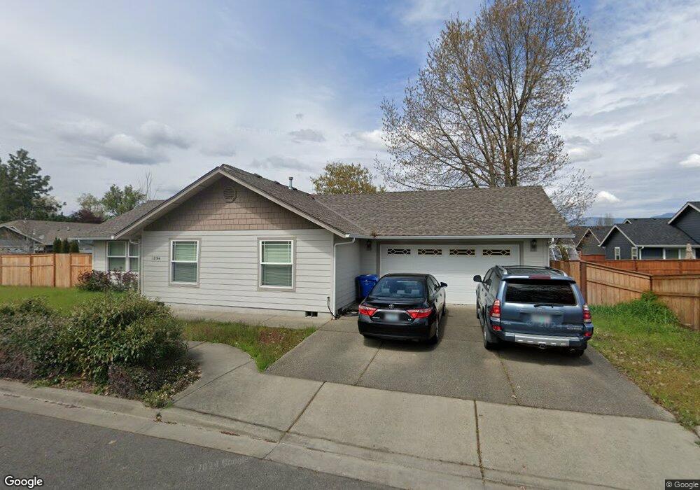 1894 SW Mistybrook Dr, Grants Pass, OR 97527 - photo 1