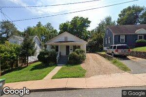 1112 Montrose Ave, Charlottesville, VA 22902