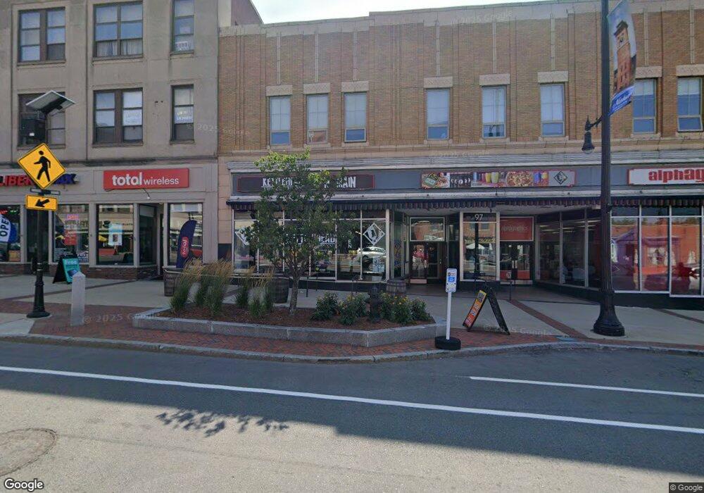 97 Main St, Nashua, NH 03060 - photo 1