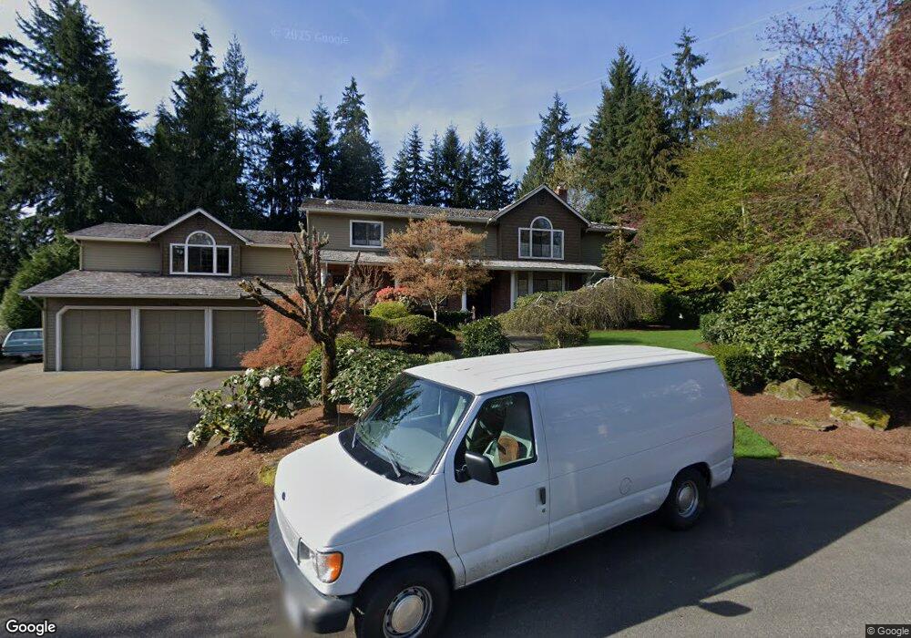 17208 7th Ave W, Bothell, WA 98012 - photo 1