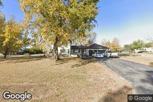 19119 SW Chanute St, Welda, KS 66091