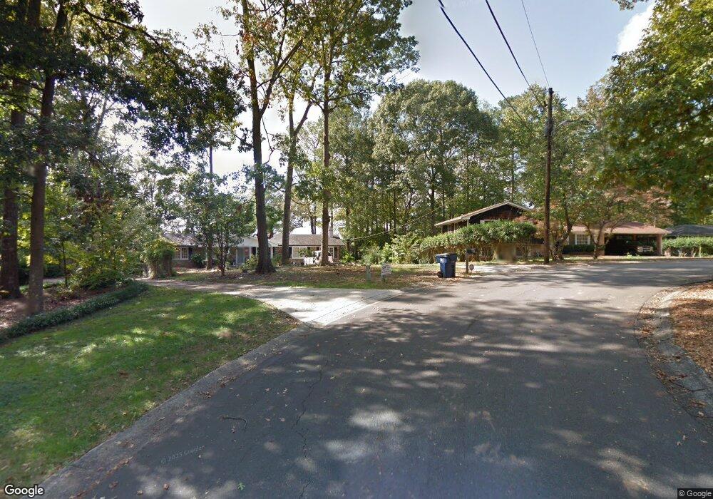 0 Norton Ct SE unit 8248524, Smyrna, GA 30082 - photo 1