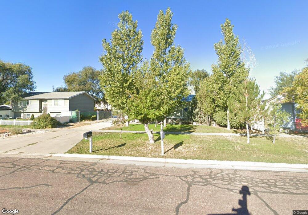 374 S 100 E, Delta, UT 84624 - photo 1