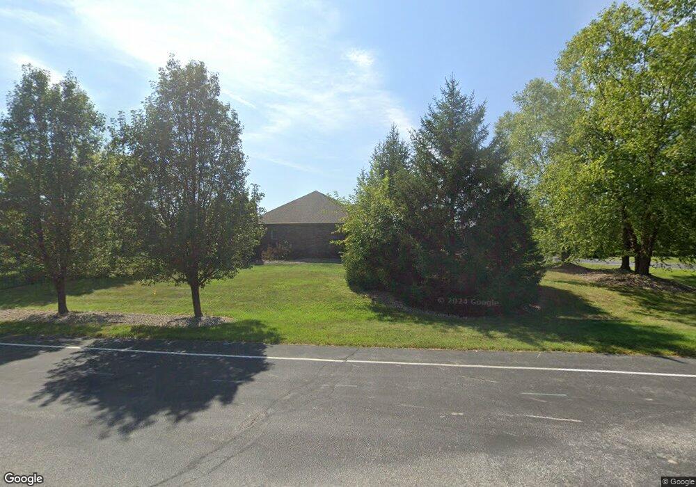 13 Woodland Farms Dr, Columbus, IN 47201 - photo 1